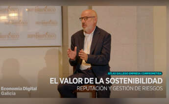 Antonio Álvarez, director de Sostenibilidad de Profand