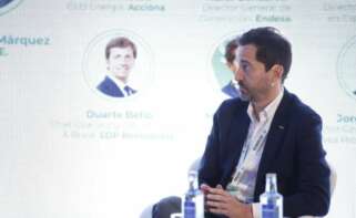 Manuel García Pardo, principal accionista de Greenalia