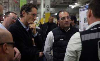 El italiano Antonio Filosa, un experto en el mercado americano, será el próximo consejero delegado de Stellantis