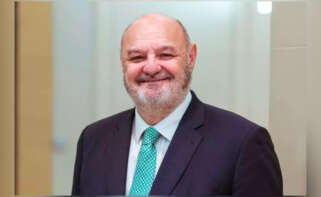El director general de CriteriaCaixa José María Méndez