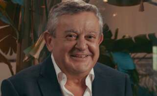 Manuel Añón, en la entrevista colgada en la web de su negocio británico, ASD
