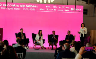 Segunda edición 'O encontro de Sober'. Cesuga