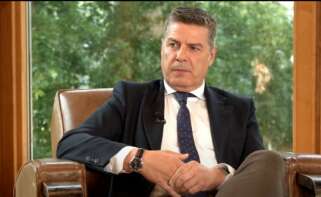 Miguel Ángel Vázquez Taín acaba de ser nombrado nuevo presidente del Consejo General de Economistas (CGE).