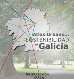 Atlas Urbano Sostenibilidad