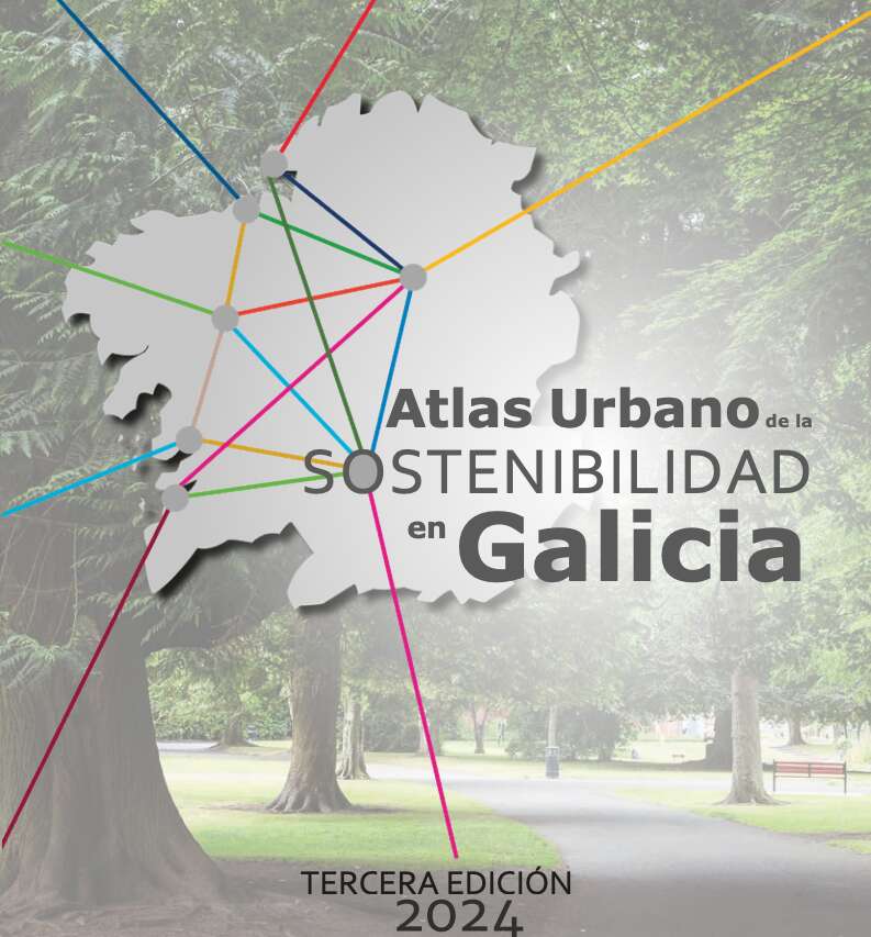 Atlas Urbano Sostenibilidad