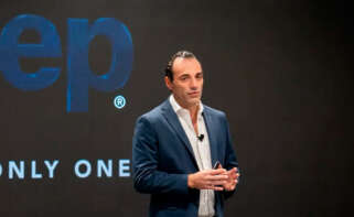 Antonio filosa, nuevo consejero delegado de Filosa
