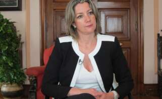 Imagen de archivo de Lara Méndez / Europa Press