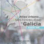 Atlas Urbano de la sostenibilidad en Galicia 2023