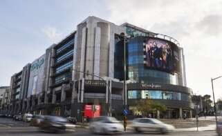Imagen de El Corte Inglés en Lisboa