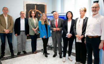 Jurado de la VII edición de los premios PEL de la Deputación da Coruña