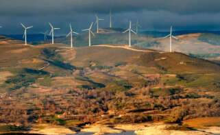 La minera británica Savannha Resources, que proyecta un mina de litio en Portugal, cercana a la frontera con Galicia, se derrumba en bolsa. Foto: SR