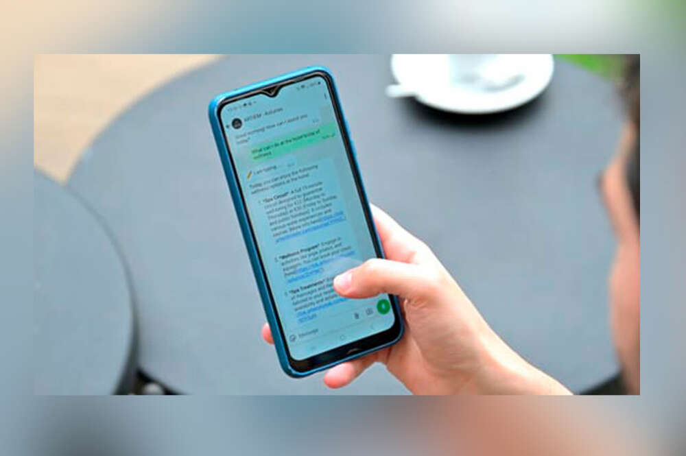 nueva plataforma de speakspots