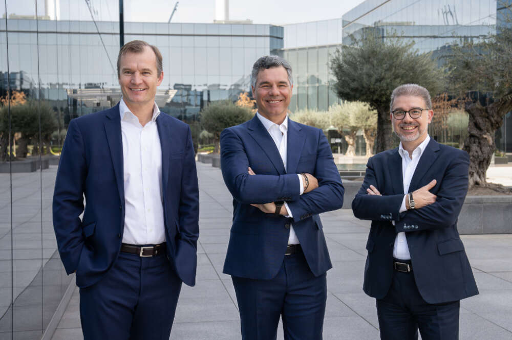 MasOrange consigue crecer en Galicia a pesar de tener una elevada cuota de mercado