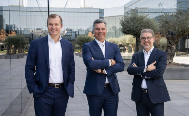 MasOrange consigue crecer en Galicia a pesar de tener una elevada cuota de mercado