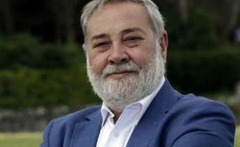 Julio Sacristán, exalcalde de Culleredo