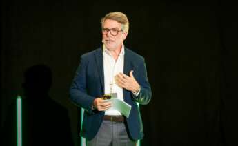 José Soares de Pina, CEO de Altri