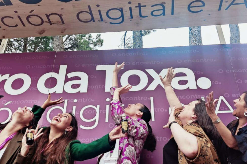 La internacionalización, la gestión del talento y la sostenibilidad empresarial, en O Encontro da Toxa 2025