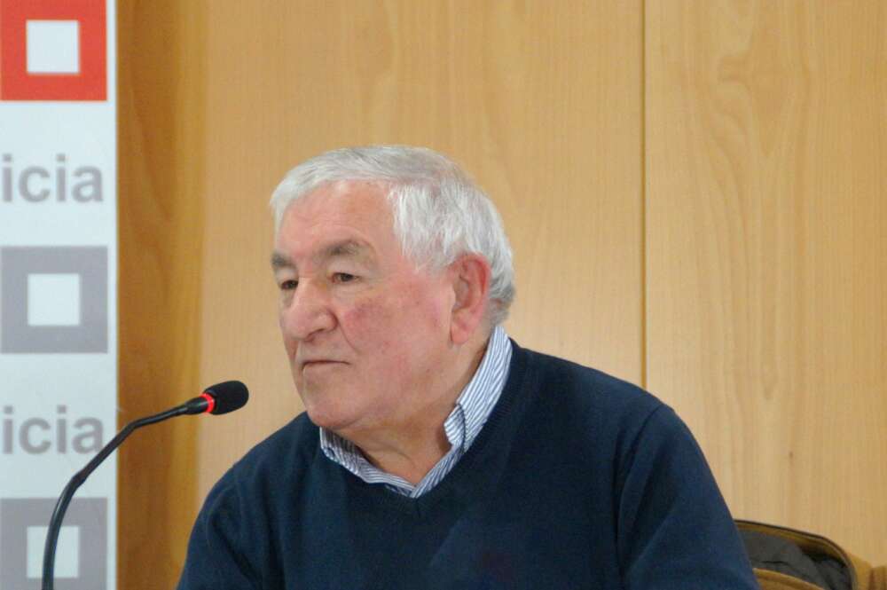 Suso Díaz / CCOO