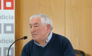 Suso Díaz / CCOO