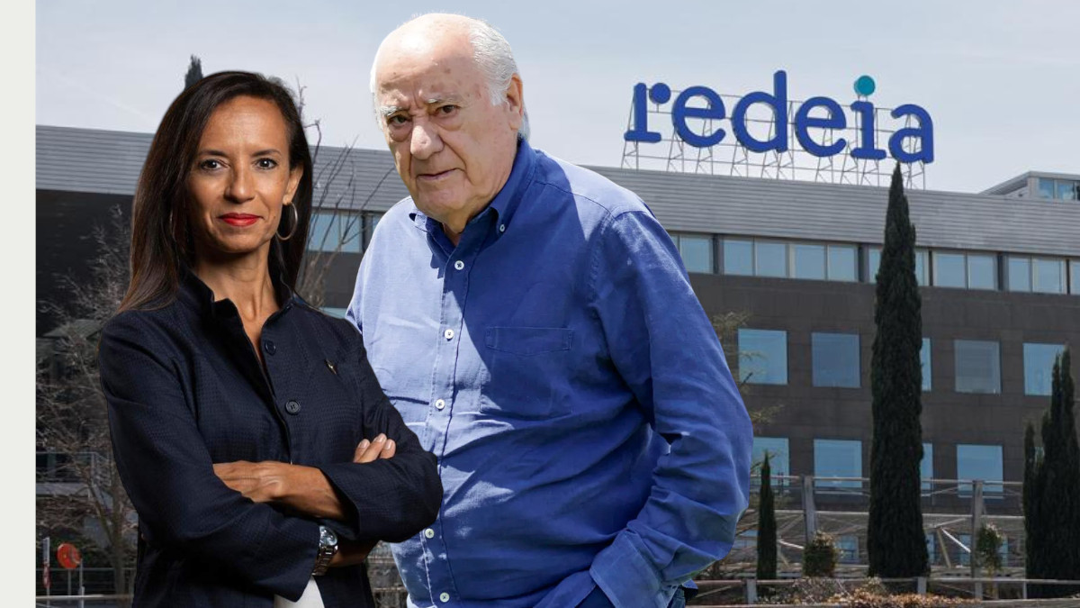 Amancio Ortega, fundador de Inditex y primera fortuna de España