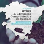 Atlas de la Empresa comprometida de Euskadi 2024