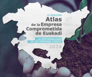 Atlas de la Empresa comprometida de Euskadi 2024