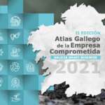 Atlas Gallego de la Empresa Comprometida 2021