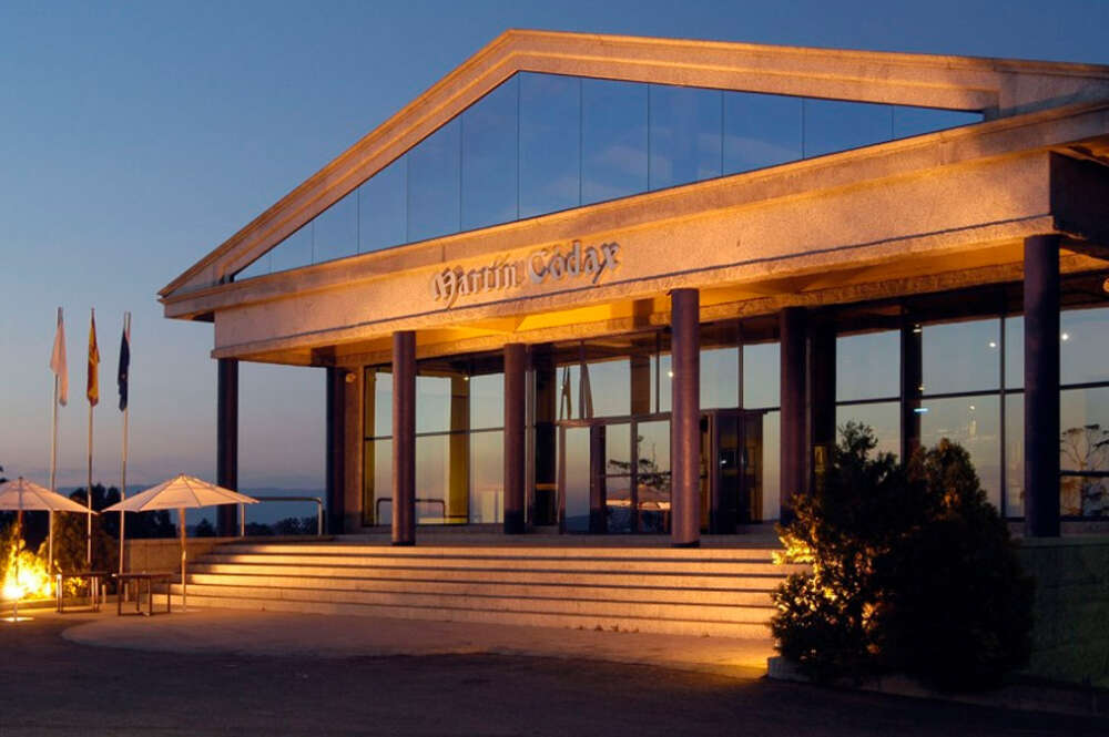 Bodega Martín Codax