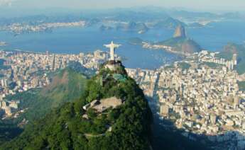 Brasil. Foto: Wikipedia.