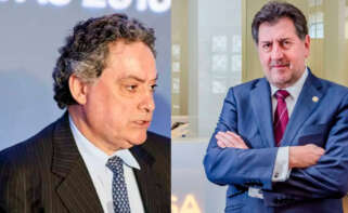 José Antonio Castro Sousa y Amancio López