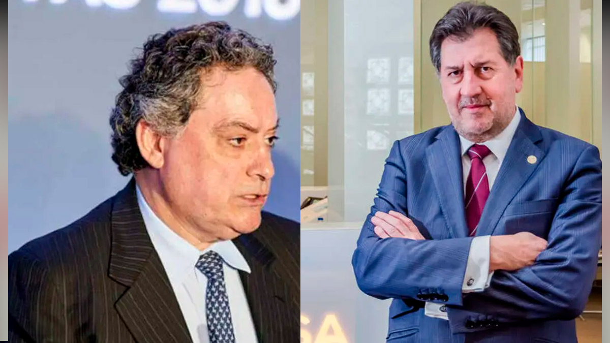 José Antonio Castro Sousa y Amancio López