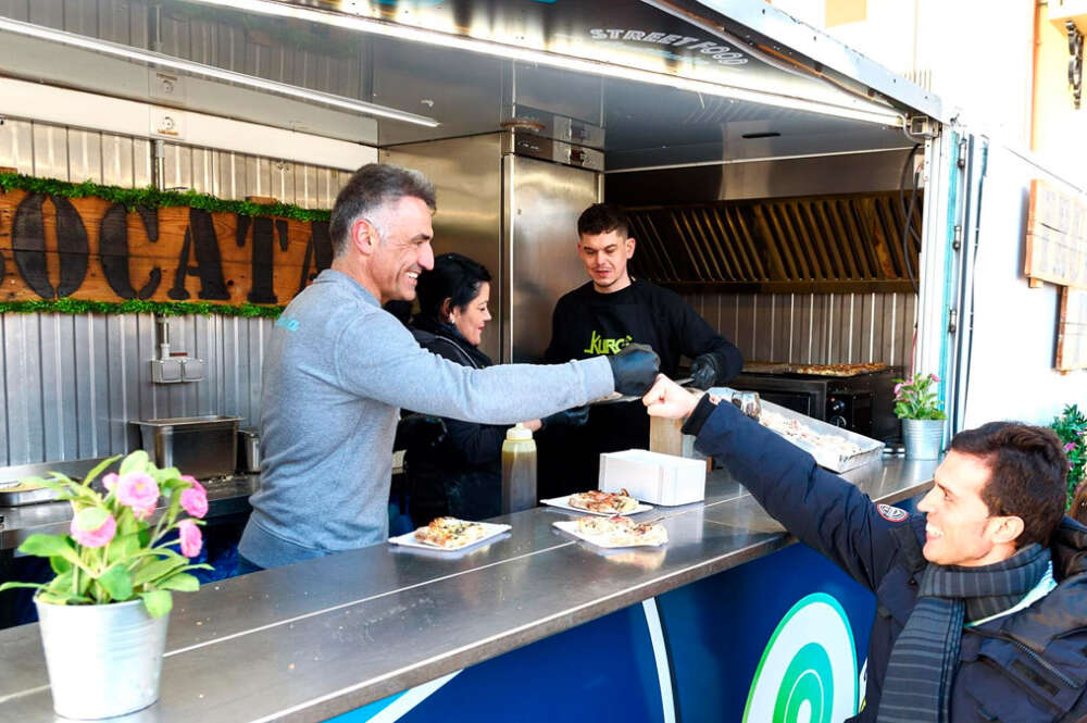 Food Truck