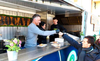 Food Truck