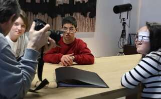 -La Fundación María José Jove promovió 71 programas en 2024, que llegaron a casi de 21.000 beneficiarios