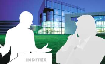 El pasado mayo, el consejo de Inditex ascendió a Ignacio Fernández a director general corporativa, el número dos ejecutivo del grupo tras Óscar García Maceiras