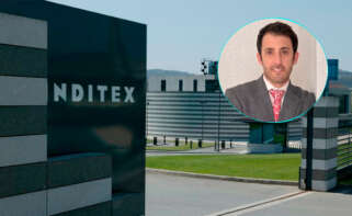 Pablo Meijide, ex delegado de la Agencia Tributaria en Vigo, es nombrado director de Fiscal de Inditex en la nueva etapa con Ignacio Fernández como número dos ejecutivo del grupo