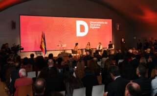 el Gobierno de España ha presentado el Observatorio de Derechos Digitales para asegurar que los derechos de la ciudadanía estén protegidos también en el entorno digital.