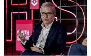 Pablo Isla, expresidente de Inditex y fundador de Fonte Films / Europa Press