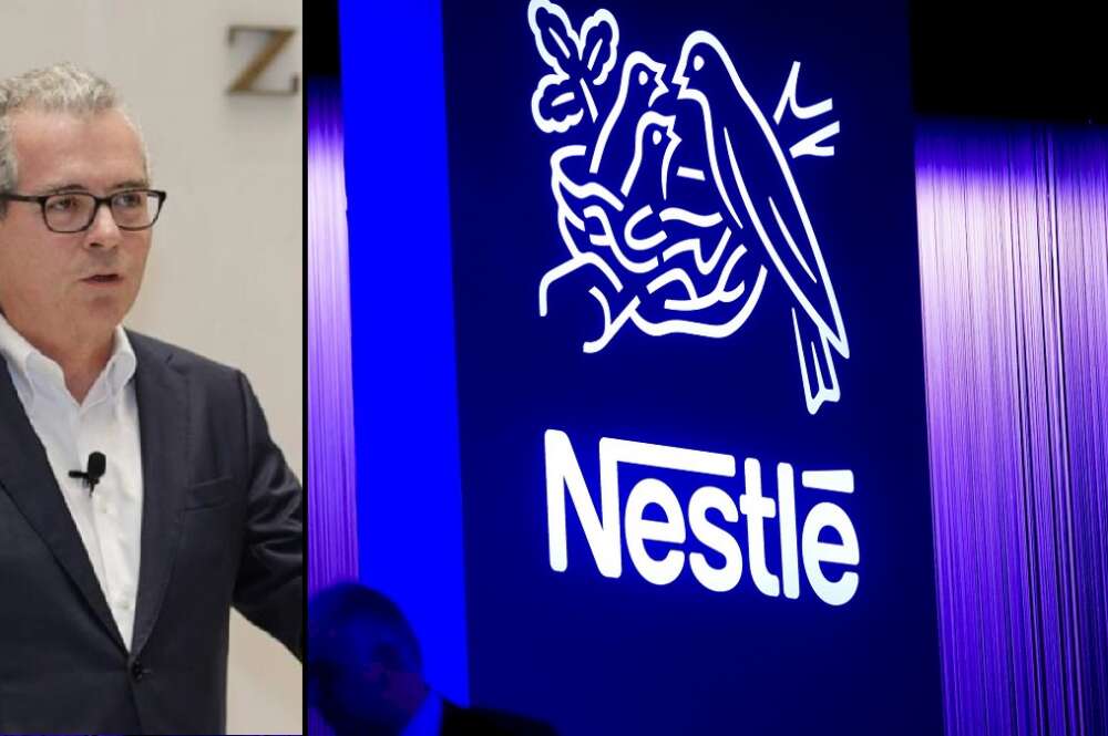 Pablo Isla será el nuevo presidente del consejo de administración de Nestlé a partir de abril del año 2026