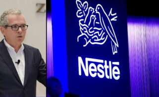 Pablo Isla será el nuevo presidente del consejo de administración de Nestlé a partir de abril del año 2026