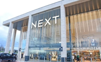 Imagen de archivo de un establecimiento de Next / Next