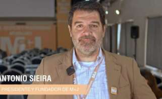 Antonio Sieira, CEO de Ignis
