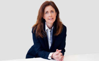 Ana Oca, directora de marketing de Blue Banana