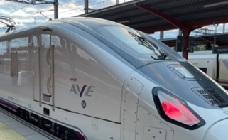 Adif restablece la circulación ferroviaria tras revisar la infraestructura y Renfe reanuda el servicio Madrid-Galicia