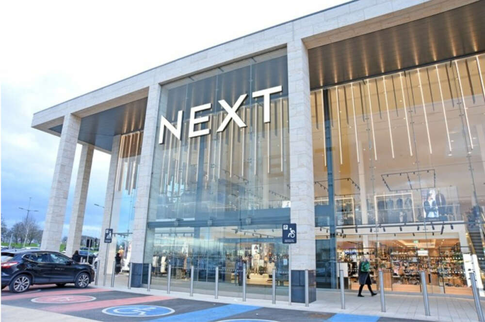 Establecimiento de Next en Park West