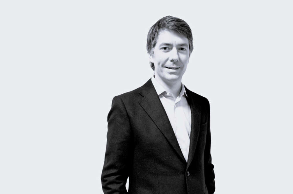 José Viqueira, CEO del Grupo Viqueira