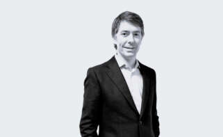 José Viqueira, CEO del Grupo Viqueira