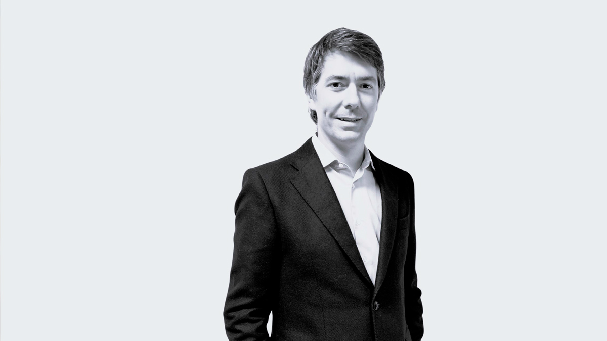 José Viqueira, CEO del Grupo Viqueira