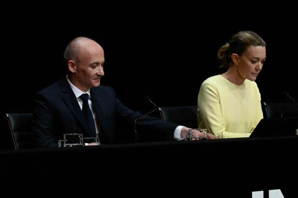 Inditex lleva a su junta un plan de incentivos para directivos y el nombramiento de Cibeira como consejero