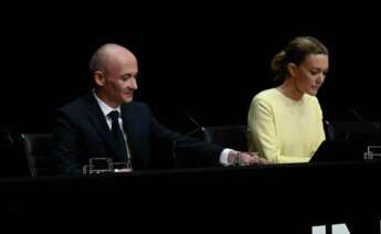 Inditex lleva a su junta un plan de incentivos para directivos y el nombramiento de Cibeira como consejero